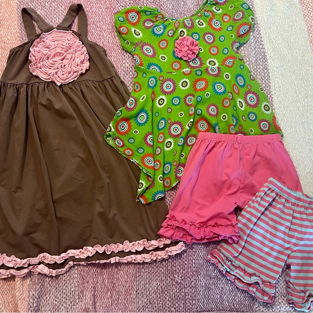 Southern Tots sz 12 Bundle